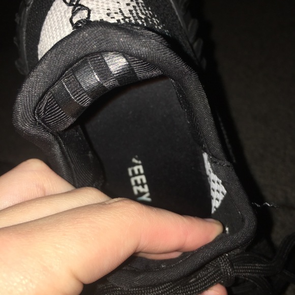 yeezy sply 350 black price